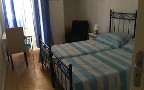 B&B Domus Gaetani
